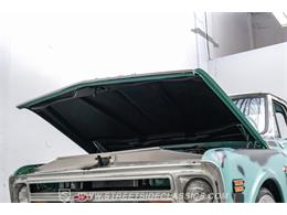 1968 Chevrolet C10 (CC-2080294) for sale in Ft Worth, Texas