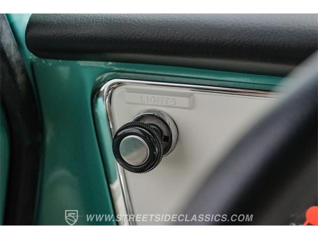 1968 Chevrolet C10 (CC-2080294) for sale in Ft Worth, Texas