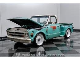 1968 Chevrolet C10 (CC-2080294) for sale in Ft Worth, Texas