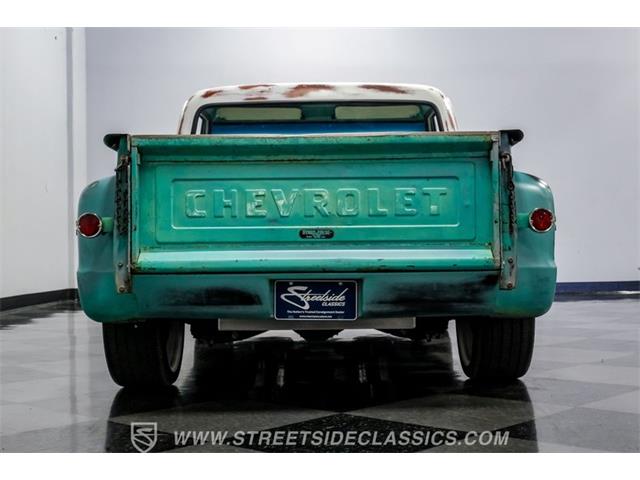 1968 Chevrolet C10 (CC-2080294) for sale in Ft Worth, Texas