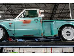 1968 Chevrolet C10 (CC-2080294) for sale in Ft Worth, Texas