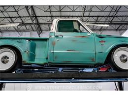 1968 Chevrolet C10 (CC-2080294) for sale in Ft Worth, Texas