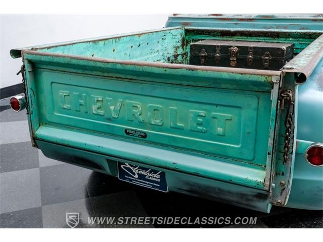 1968 Chevrolet C10 (CC-2080294) for sale in Ft Worth, Texas