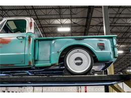 1968 Chevrolet C10 (CC-2080294) for sale in Ft Worth, Texas
