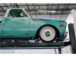 1968 Chevrolet C10 (CC-2080294) for sale in Ft Worth, Texas