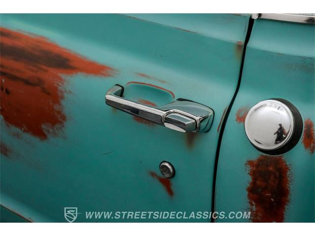 1968 Chevrolet C10 (CC-2080294) for sale in Ft Worth, Texas