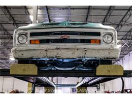 1968 Chevrolet C10 (CC-2080294) for sale in Ft Worth, Texas