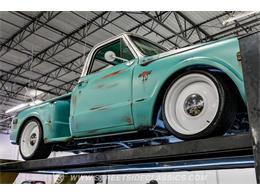 1968 Chevrolet C10 (CC-2080294) for sale in Ft Worth, Texas