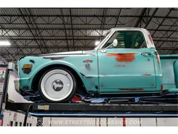 1968 Chevrolet C10 (CC-2080294) for sale in Ft Worth, Texas