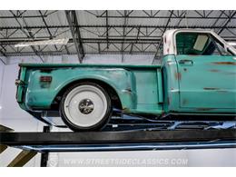 1968 Chevrolet C10 (CC-2080294) for sale in Ft Worth, Texas