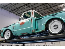 1968 Chevrolet C10 (CC-2080294) for sale in Ft Worth, Texas