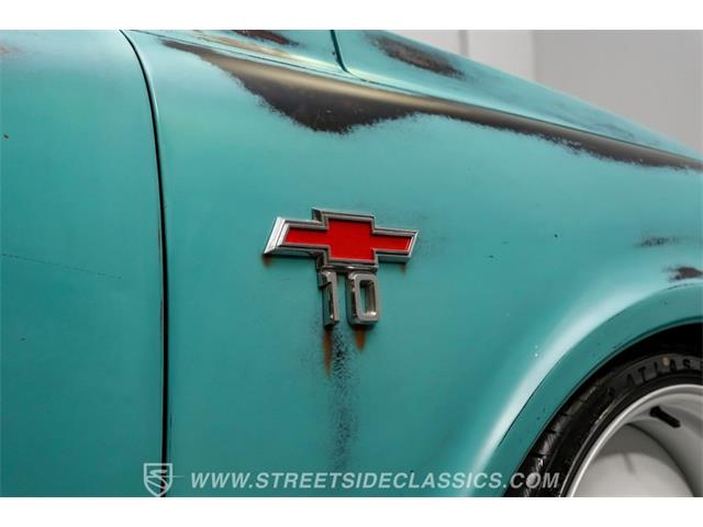 1968 Chevrolet C10 (CC-2080294) for sale in Ft Worth, Texas