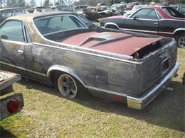 1981 Chevrolet 1/2-Ton Pickup (CC-2082941) for sale in Gray Court, South Carolina