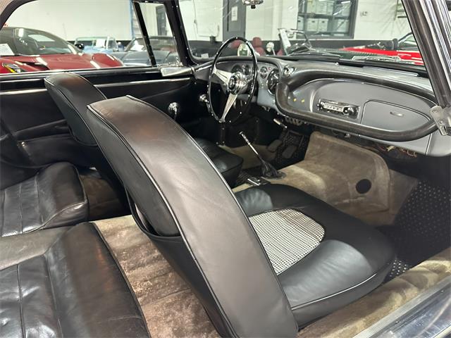1961 Maserati 3500 GT (CC-2082943) for sale in Huntington Station, New York