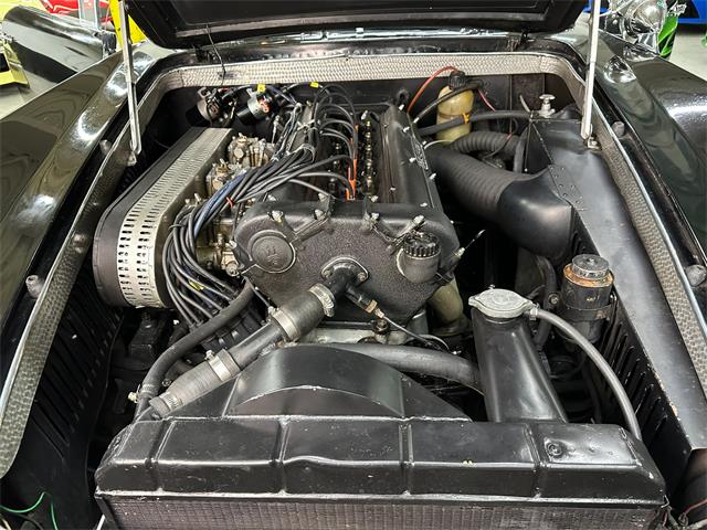 1961 Maserati 3500 GT (CC-2082943) for sale in Huntington Station, New York