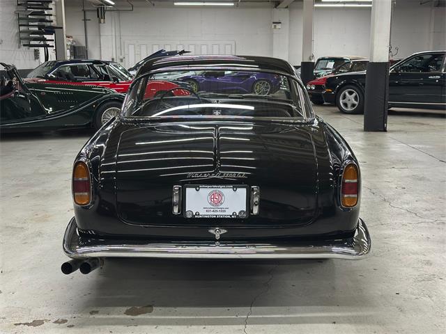 1961 Maserati 3500 GT (CC-2082943) for sale in Huntington Station, New York
