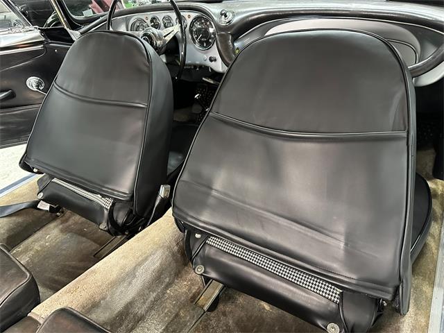 1961 Maserati 3500 GT (CC-2082943) for sale in Huntington Station, New York