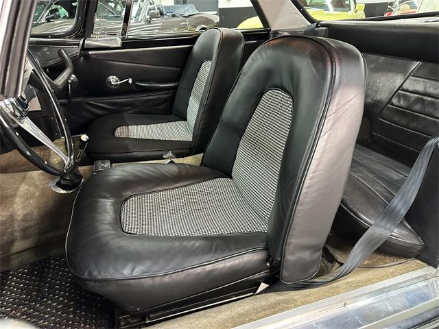 1961 Maserati 3500 GT (CC-2082943) for sale in Huntington Station, New York