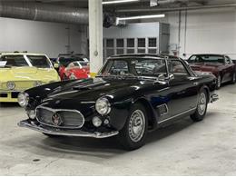 1961 Maserati 3500 GT (CC-2082943) for sale in Huntington Station, New York