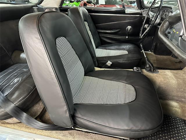 1961 Maserati 3500 GT (CC-2082943) for sale in Huntington Station, New York