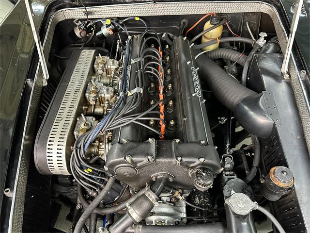 1961 Maserati 3500 GT (CC-2082943) for sale in Huntington Station, New York