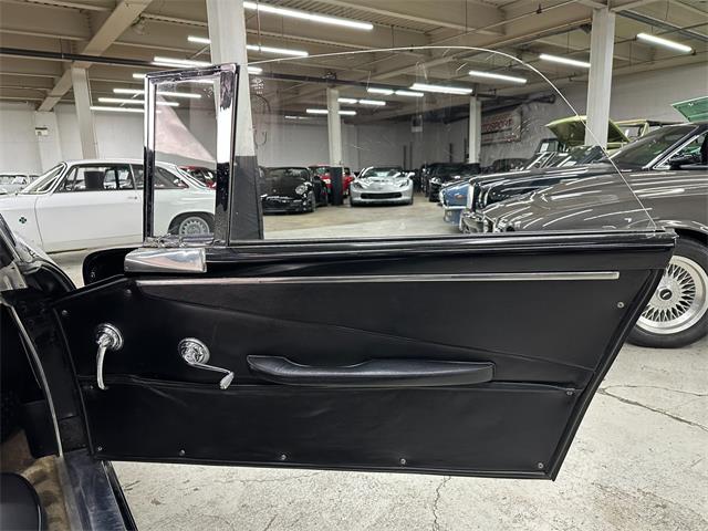 1961 Maserati 3500 GT (CC-2082943) for sale in Huntington Station, New York