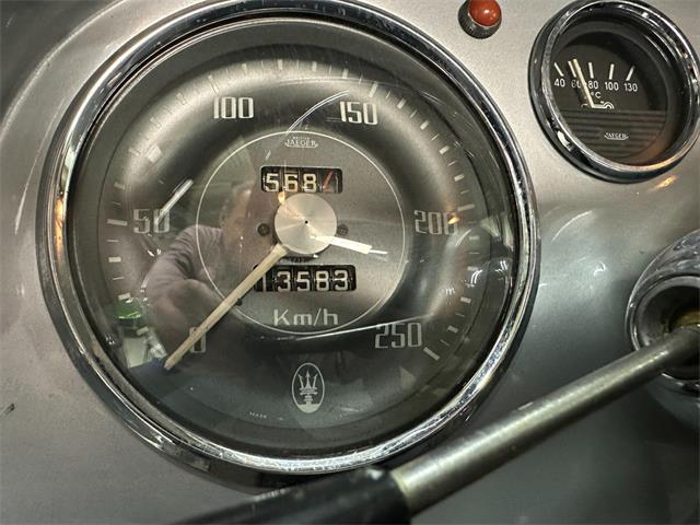 1961 Maserati 3500 GT (CC-2082943) for sale in Huntington Station, New York