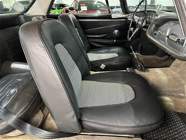 1961 Maserati 3500 GT (CC-2082943) for sale in Huntington Station, New York