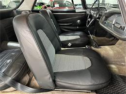 1961 Maserati 3500 GT (CC-2082943) for sale in Huntington Station, New York