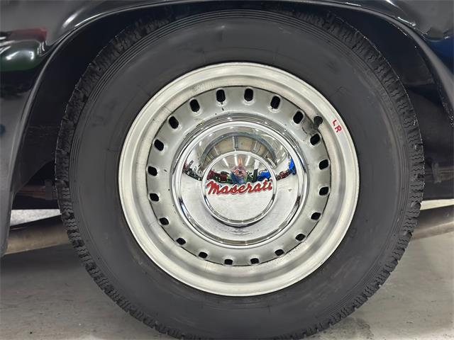 1961 Maserati 3500 GT (CC-2082943) for sale in Huntington Station, New York