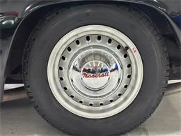 1961 Maserati 3500 GT (CC-2082943) for sale in Huntington Station, New York