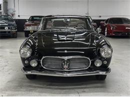 1961 Maserati 3500 GT (CC-2082943) for sale in Huntington Station, New York