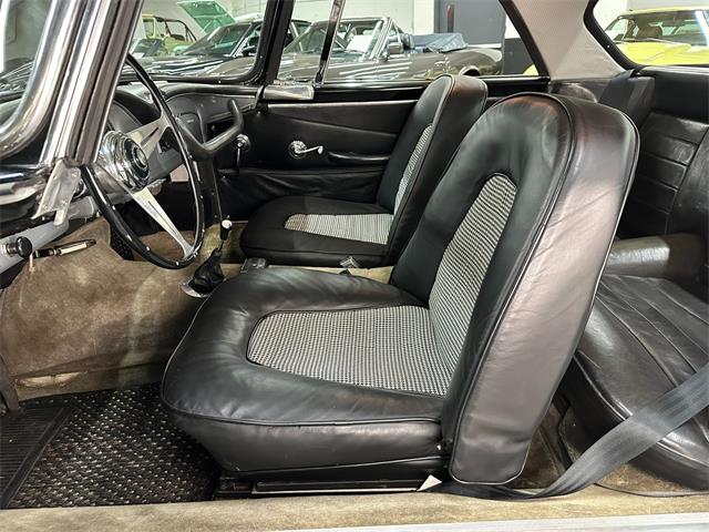 1961 Maserati 3500 GT (CC-2082943) for sale in Huntington Station, New York