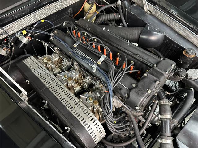1961 Maserati 3500 GT (CC-2082943) for sale in Huntington Station, New York
