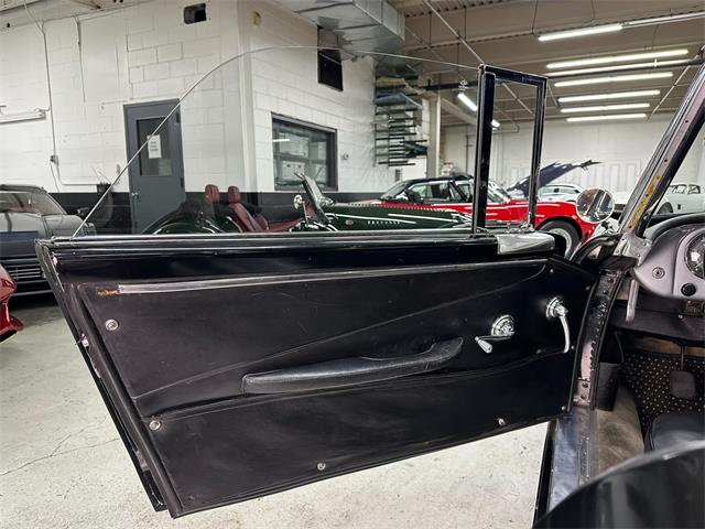 1961 Maserati 3500 GT (CC-2082943) for sale in Huntington Station, New York