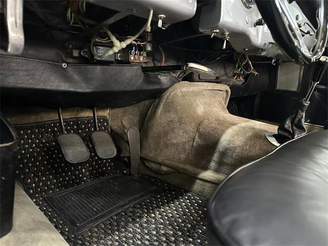 1961 Maserati 3500 GT (CC-2082943) for sale in Huntington Station, New York
