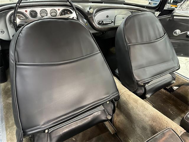 1961 Maserati 3500 GT (CC-2082943) for sale in Huntington Station, New York