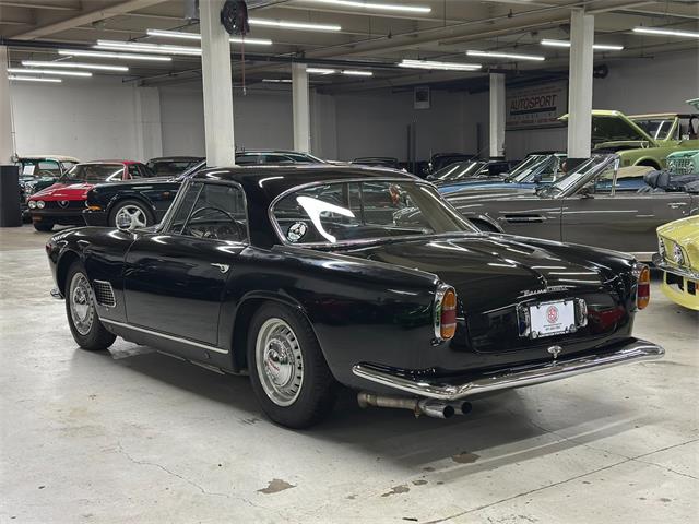 1961 Maserati 3500 GT (CC-2082943) for sale in Huntington Station, New York