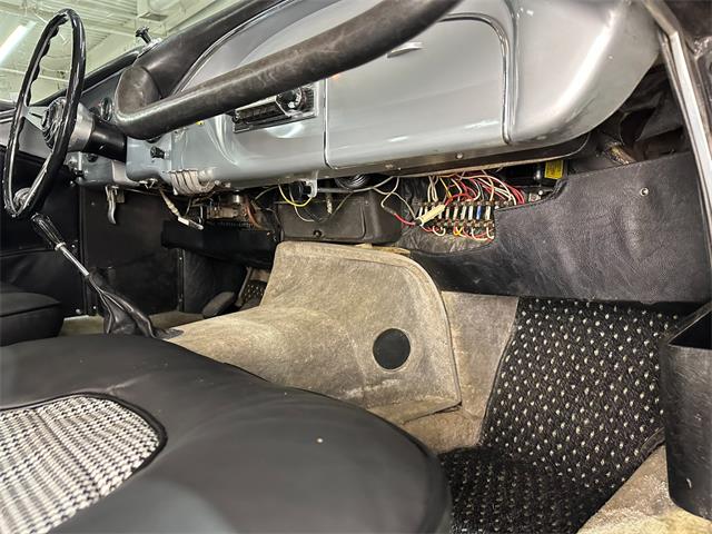 1961 Maserati 3500 GT (CC-2082943) for sale in Huntington Station, New York