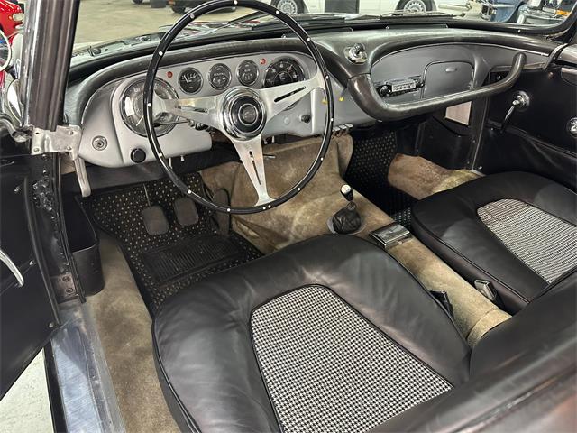 1961 Maserati 3500 GT (CC-2082943) for sale in Huntington Station, New York