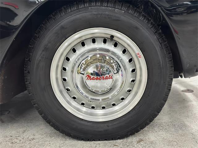 1961 Maserati 3500 GT (CC-2082943) for sale in Huntington Station, New York