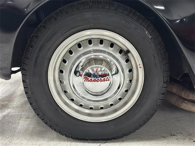 1961 Maserati 3500 GT (CC-2082943) for sale in Huntington Station, New York