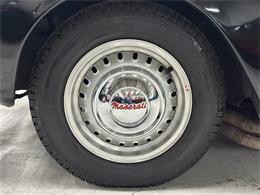 1961 Maserati 3500 GT (CC-2082943) for sale in Huntington Station, New York