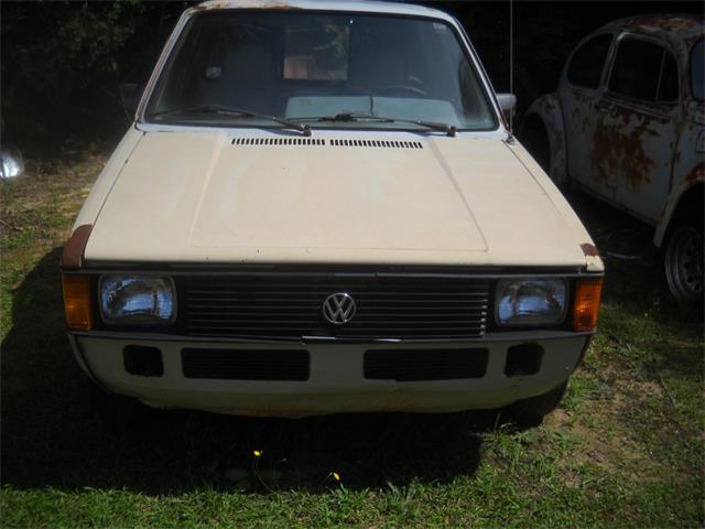1981 Volkswagen Pickup (CC-2082944) for sale in Gray Court, South Carolina