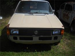 1981 Volkswagen Pickup (CC-2082944) for sale in Gray Court, South Carolina
