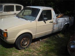 1981 Volkswagen Pickup (CC-2082944) for sale in Gray Court, South Carolina