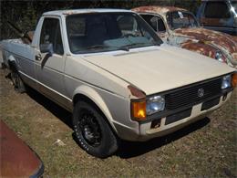 1981 Volkswagen Pickup (CC-2082944) for sale in Gray Court, South Carolina