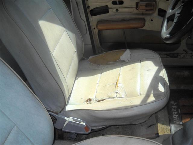 1981 Volkswagen Pickup (CC-2082944) for sale in Gray Court, South Carolina