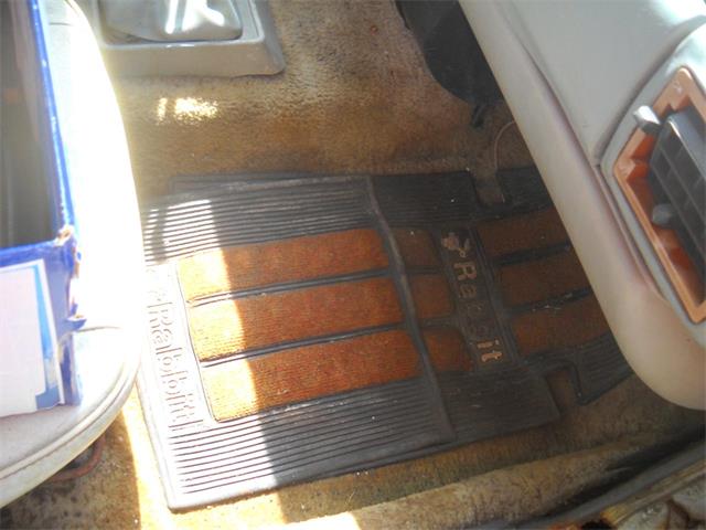 1981 Volkswagen Pickup (CC-2082944) for sale in Gray Court, South Carolina
