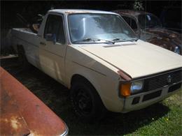 1981 Volkswagen Pickup (CC-2082944) for sale in Gray Court, South Carolina